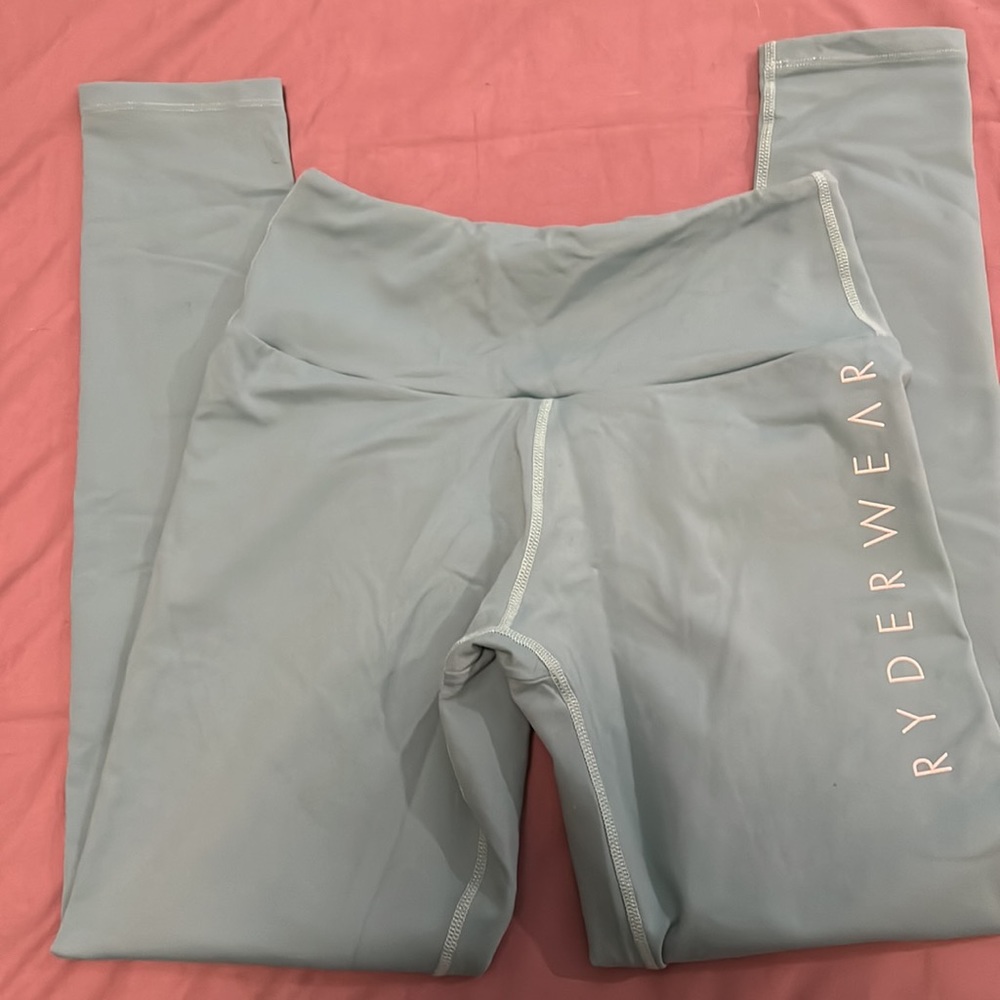 Scrunch Bum - image 4